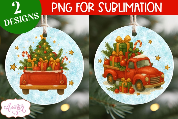 Truck Clipart Image 21