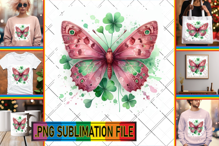 Transparent Background Butterfly Png Image 20
