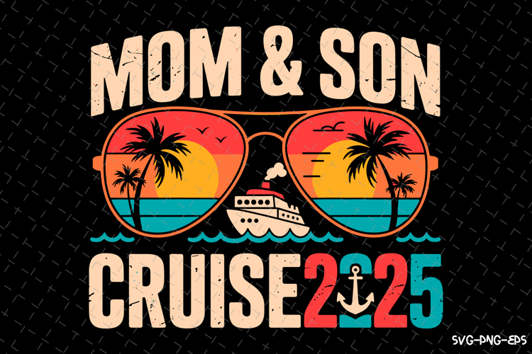 Funny Mom Svg Image 9