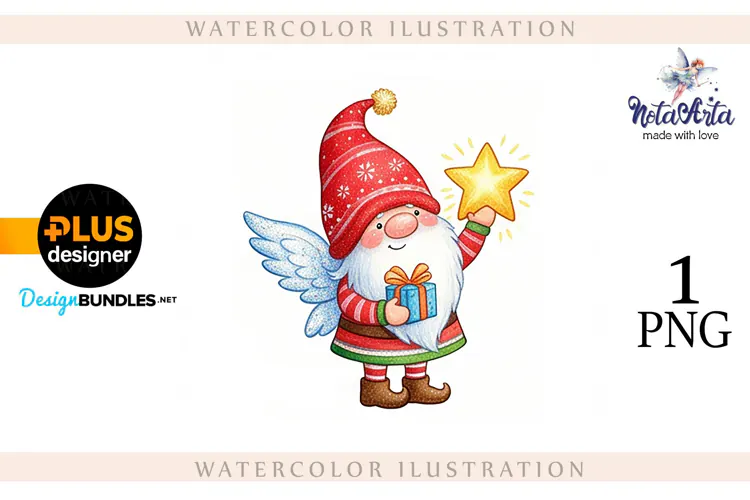A Christmas Gnomes, Christmas Gnomes