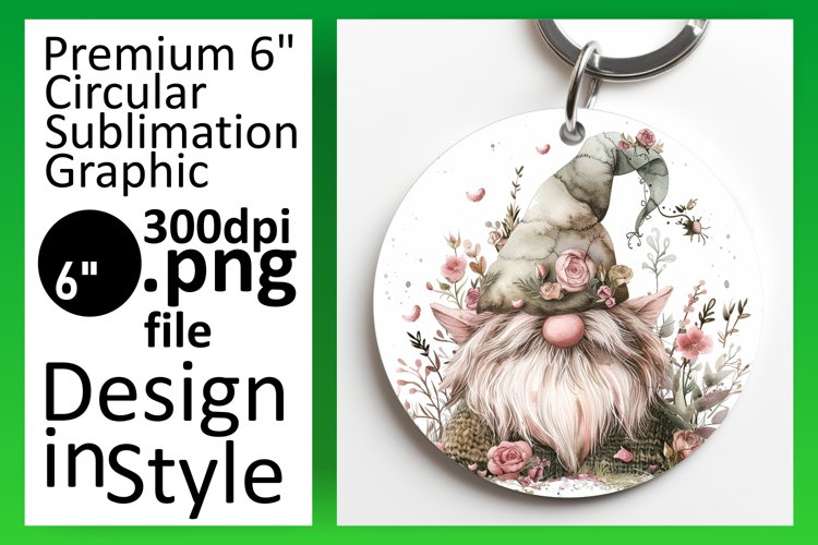 Delightful Gnome Car Coaster Selection