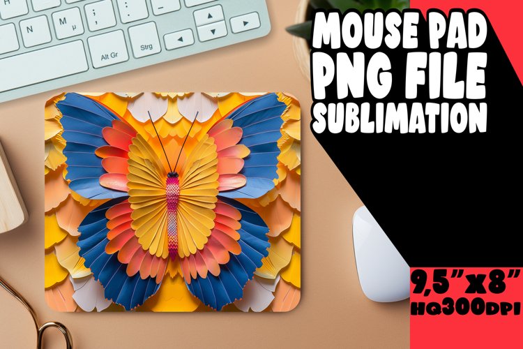 Office Supplies Clipart Image 3