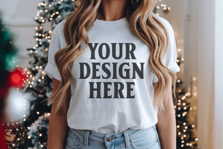 White Tshirt Png Image 21