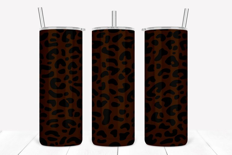 20oz Skinny Tumbler Sublimation