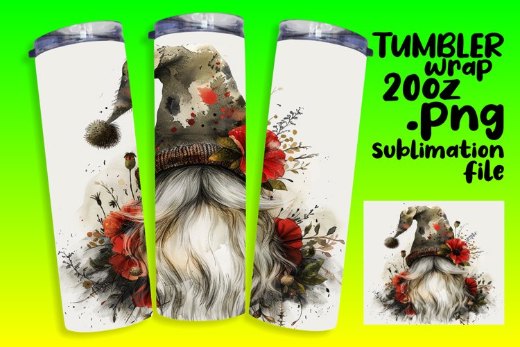 Gnome Clipart