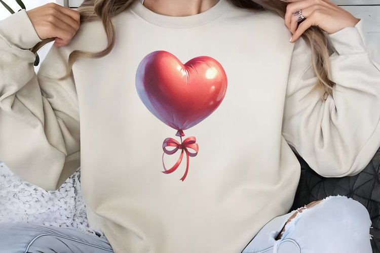 Cute Valentine's Day Clipart