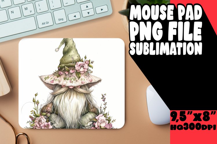 Gnome Clipart Image 18