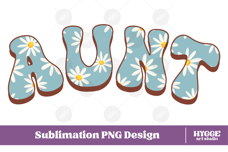 Aunt Clipart Image 16