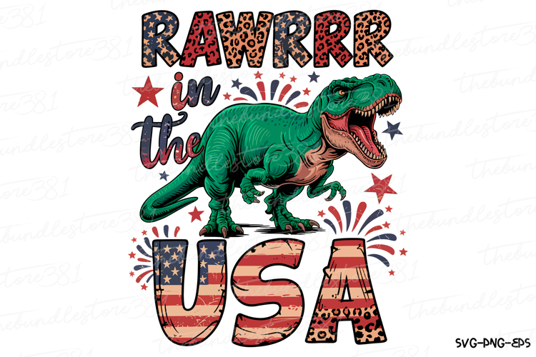Funny 4th Of July Svg Image 18