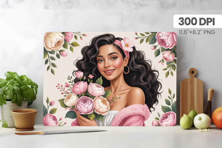 Black Queen Png Image 8