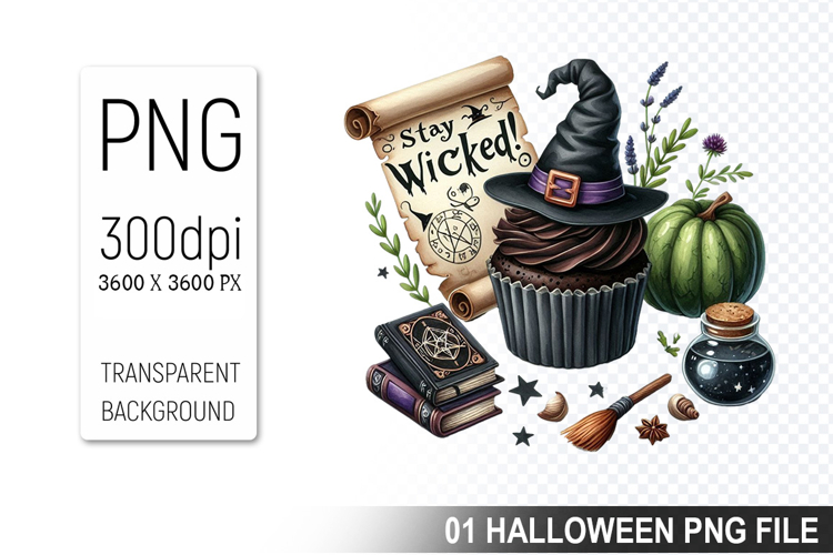Cupcake Png Image 17