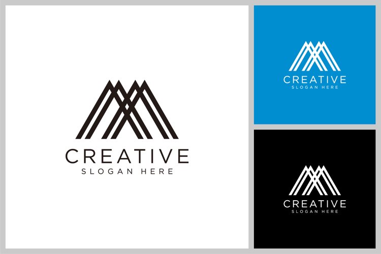 Letter Icon Image 11