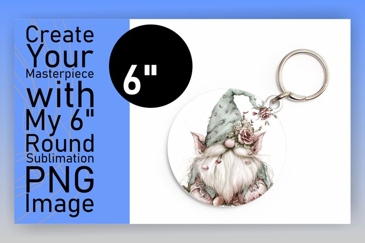 Gnome Clipart Image 15