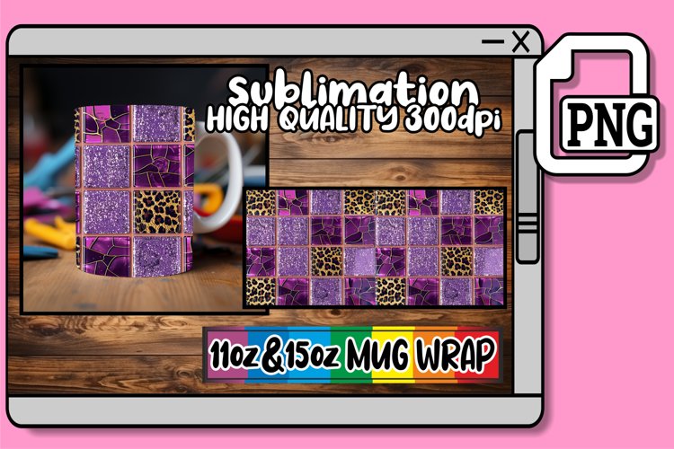 Sublimation Prints Image 14