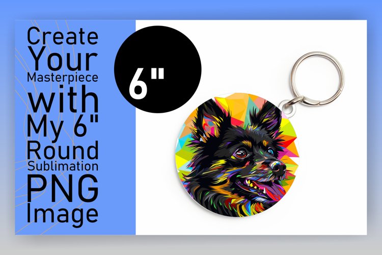 Flower Sublimation Image 11