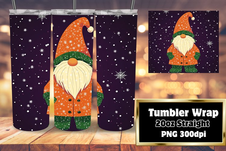 Cute Snowman Clipart Image 4