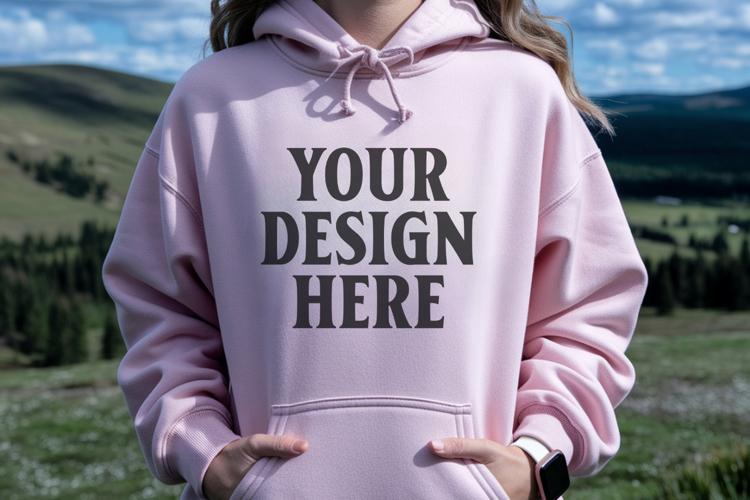 Gildan Mockups Image 9