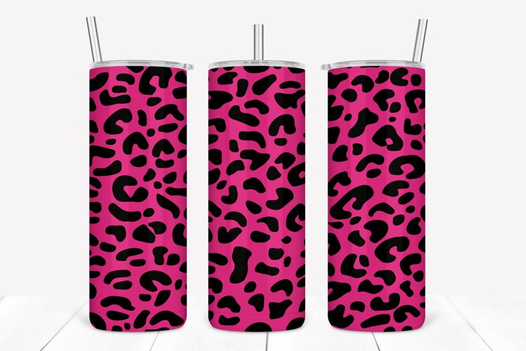 20oz Skinny Tumbler Sublimation