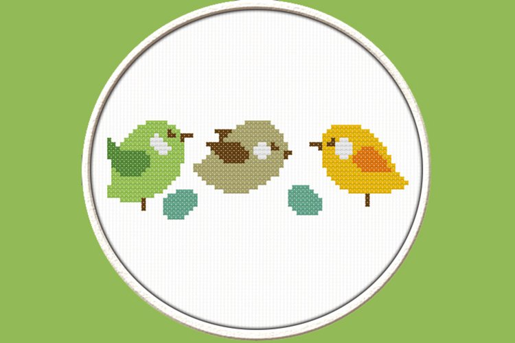 Three Clipart Image 17