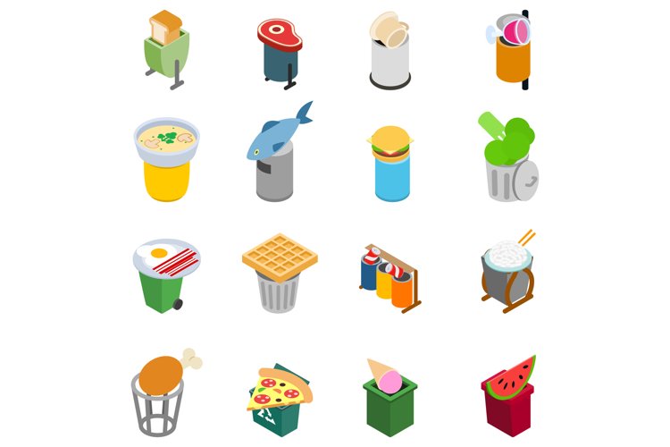 3d Icons Image 18