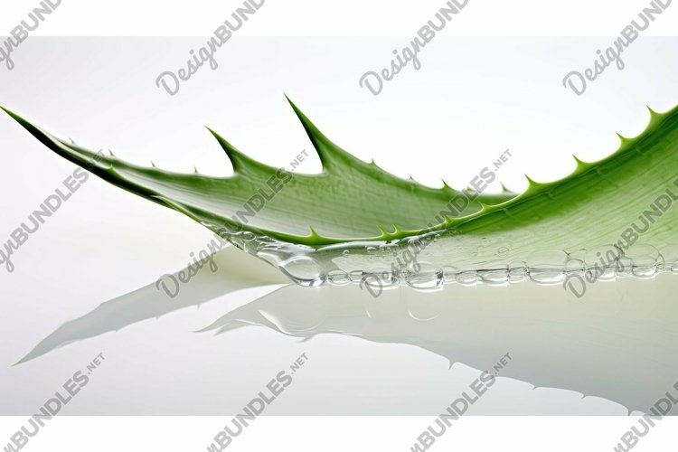 Leaf Texture Image 4