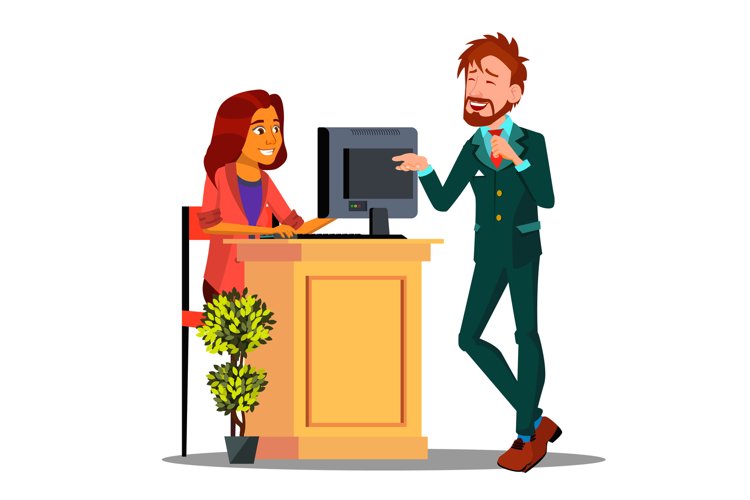 Hotel Clipart Image 16