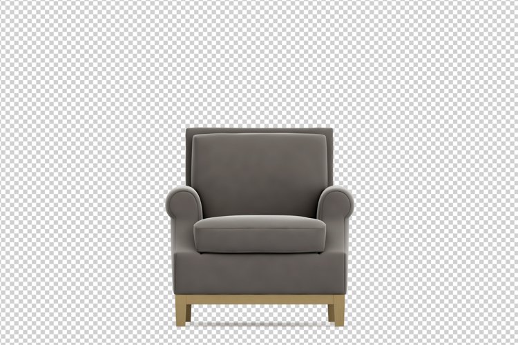 Furniture Clipart Image 7