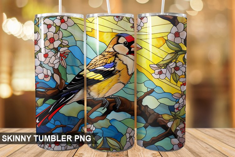 Stained Glass Clipart Image 11