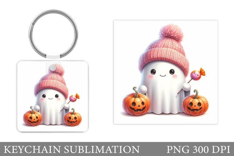 Ghost Clipart Image 11