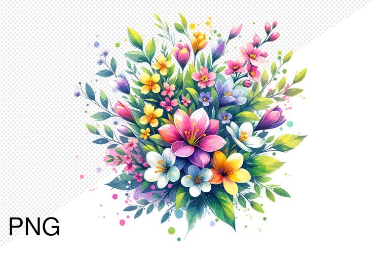 Spring Clipart Image 21