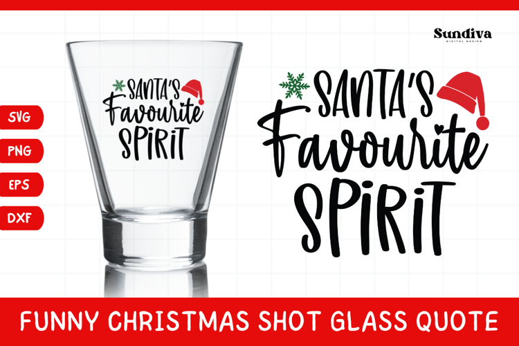 Shot Glass SVGs Image 21