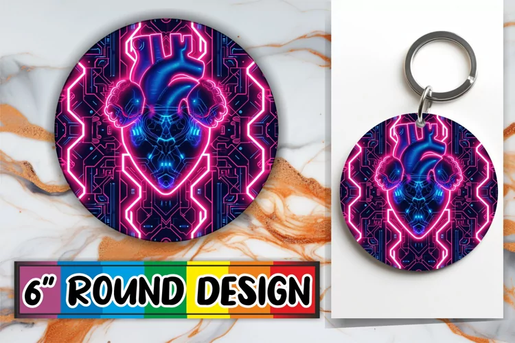 Stylish Heart Decorative Pieces
