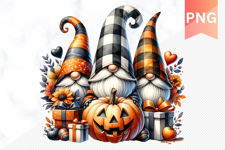 Gnome Clipart Image 18