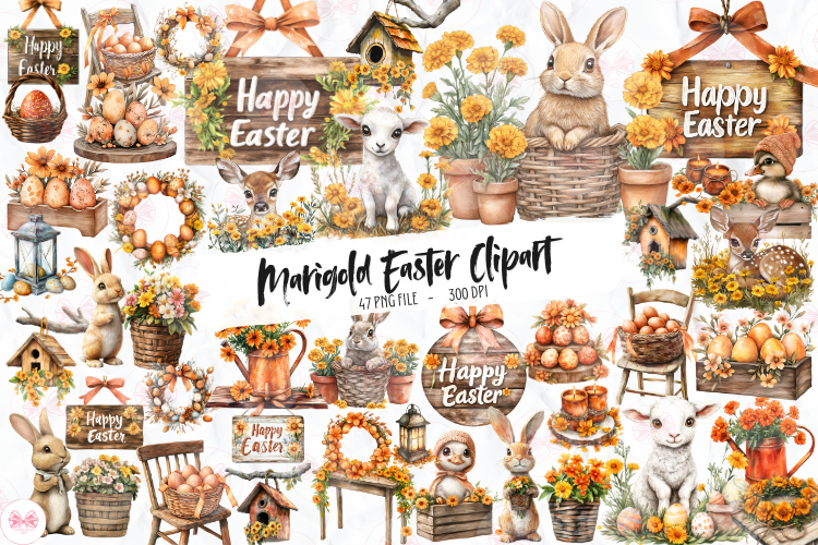 Easter Clipart Image 5