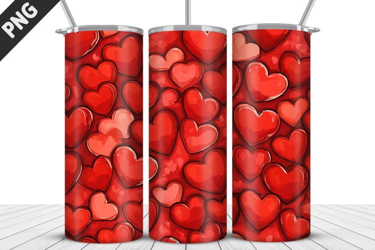 Valentines Sublimation Design Image 3