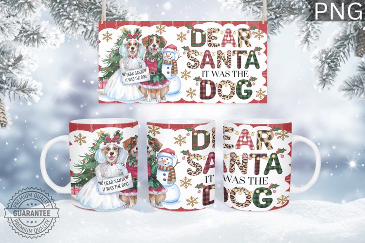 Santa Clipart