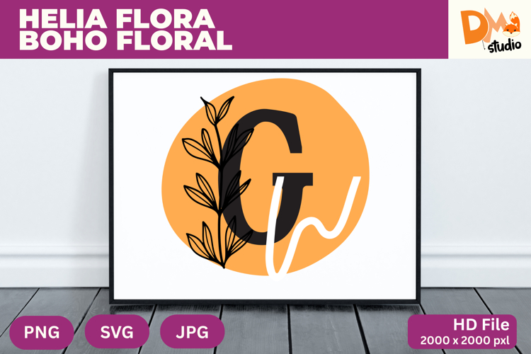 Rustic Logo Image 6