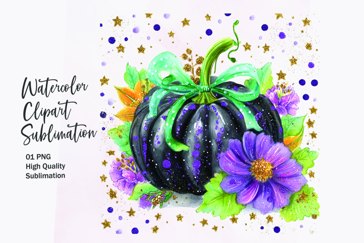 Autumn Illustration Image 3