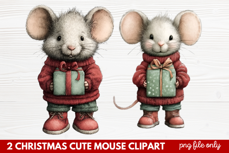 Mouse Png Image 3