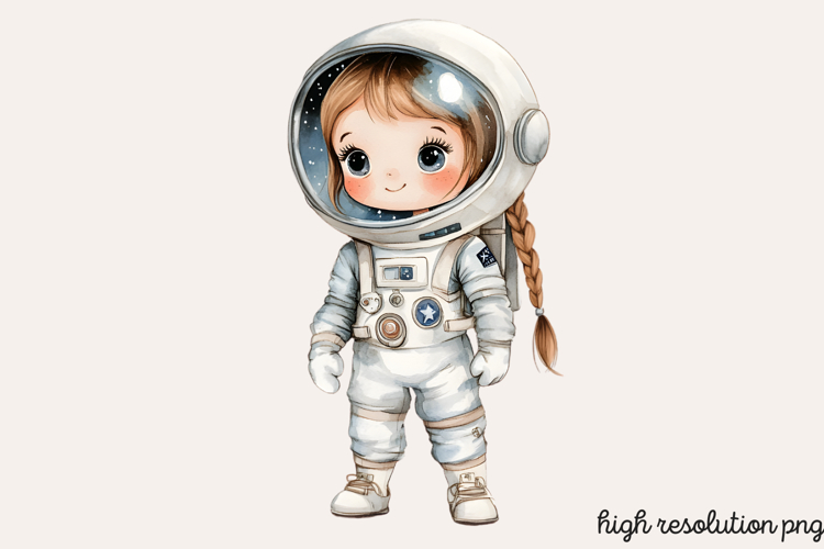 Space PNG Image 6
