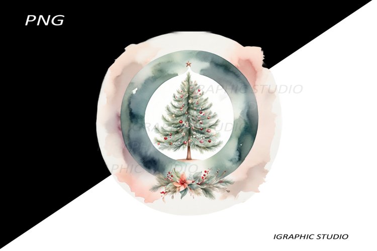 Forest Animal Clipart Image 11