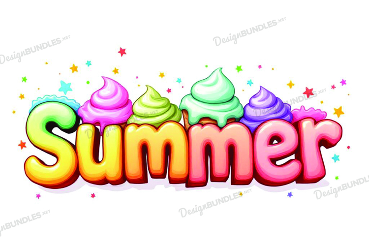 Word Clipart Image 24