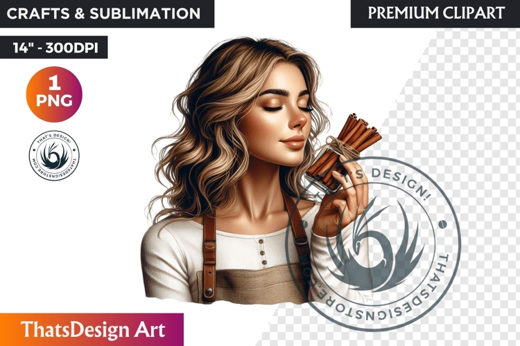 Baking Clipart Image 21