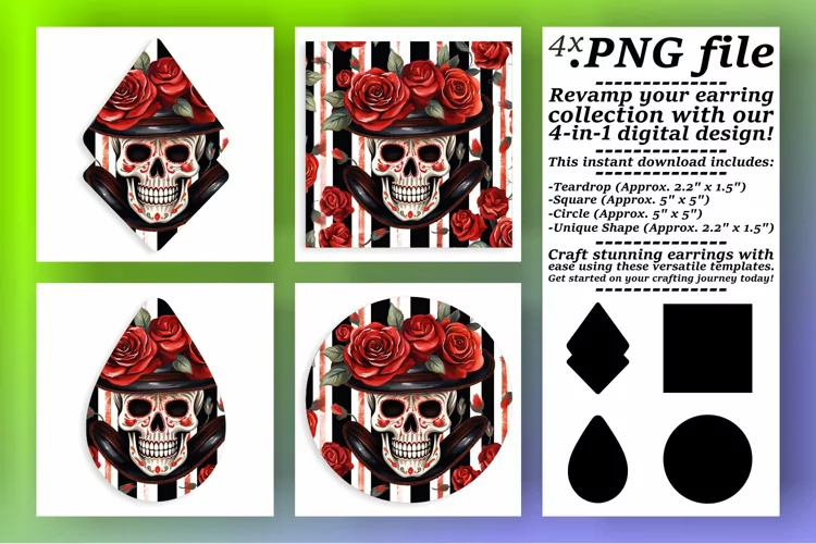 Cow Skin Classics: Watercolor Sublimation