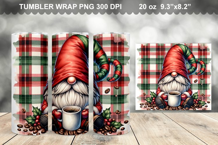 Gnome Clipart Image 18