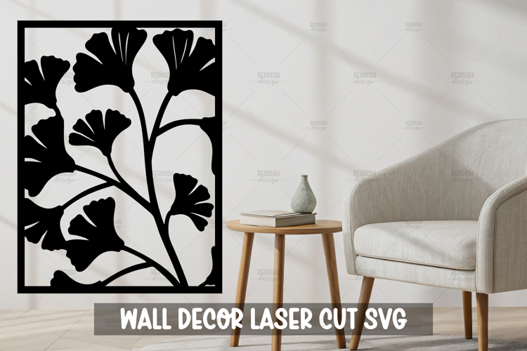 Monstera Leaf Clipart Image 21