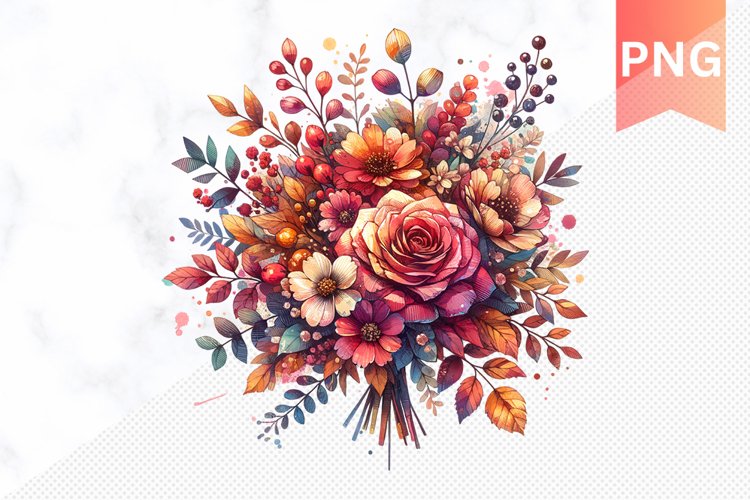 Autumn Clipart Image 18