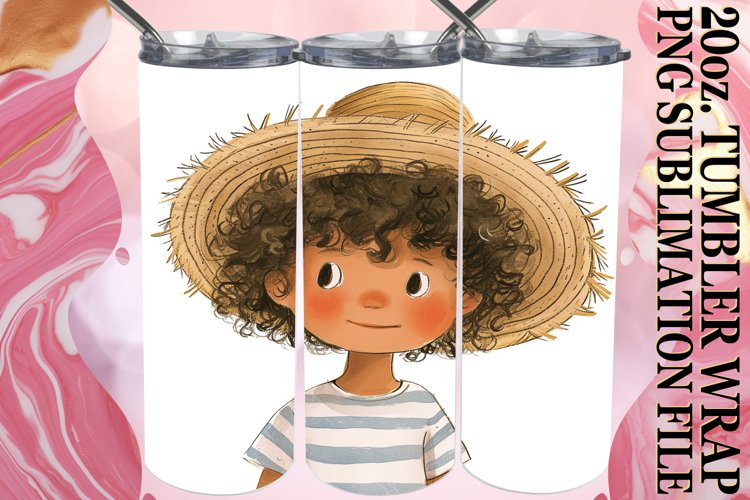Boho Clipart Image 22