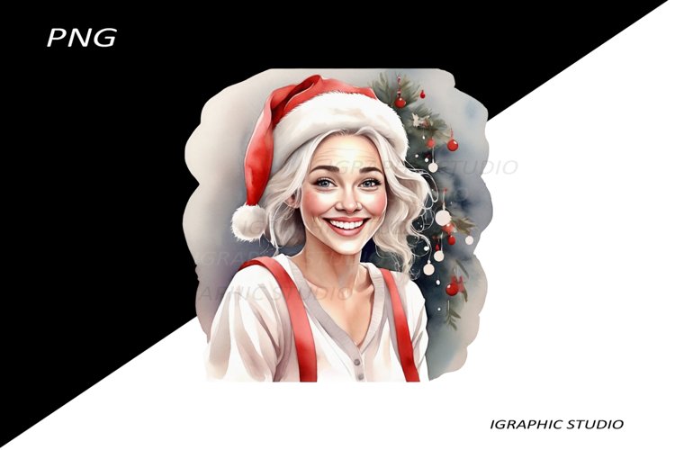 Elf Clipart Image 15