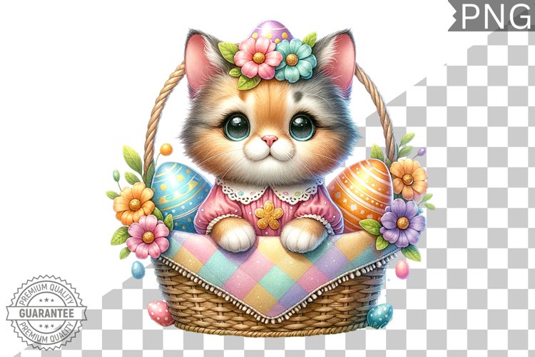 Easter Clipart Image 17